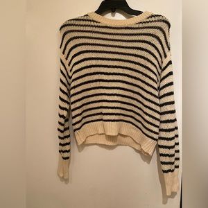 Ralph Lauren 100% cotton sweater